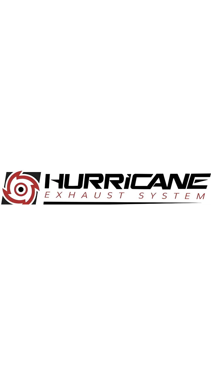 Hurricane Exhaust